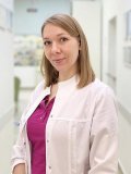 Раханская Анна Андреевна