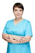 Рохлина Фаина Валерьевна