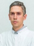 Кузьмин Михаил Станиславич