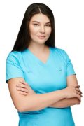 Тархова Юлия Игоревна
