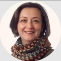 Ларина Ирина Георгиевна