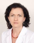 Лукьянова Татьяна Владимировна