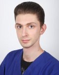 Суслов Иван Сергеевич