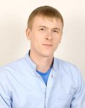 Базаркин Вадим Юрьевич