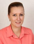 Лахтикова Татьяна Евгеньевна
