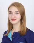 Полевик Анна Александровна