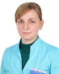 Хрушкова Анастасия Ивановна