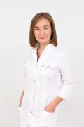 Новикова Юлия Вячеславовна