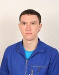 Тюкин Олег Александрович