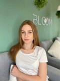 Бакалова Алевтина