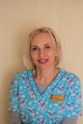 Есипенко Карина Владимировна