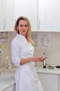 Копылова Елена Юрьевна