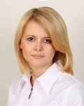 Безносюк (Вострикова) Александра Ивановна