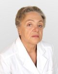 Лапкина Татьяна Ивановна
