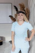 Шишкова Марина Николаевна