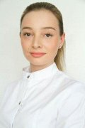 Кардапольцева Елизавета Львовна