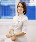 Кудрина Анна Сергеевна