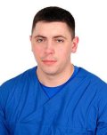 Щербаков Максим Юрьевич