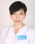 Поштанова Юлия Александровна