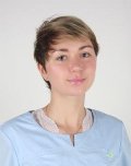 Розет Анна Ильинична