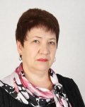 Галкина Римма Гаеповна