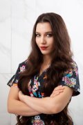 Конюхова Анастасия Сергеевна