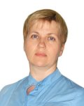 Лазарева Ольга Алексеевна