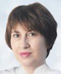 Мальцева Инна Владимировна