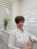 Угримова Мария Леонидовна