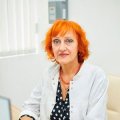 Фролова Валентина Филипповна