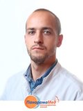 Паданаев Георгий Николаевич