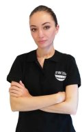 Кучменова Марьяна Рамазановна