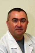 Кротов Дмитрий Юрьевич