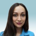 Прудиева Елена Викторовна