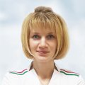 Николаева Евгения Сергеевна