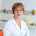 Быкова Ирина Леонидовна