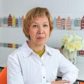 Каликина Татьяна Анатольевна