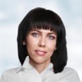 Шабанова Юлия Сергеевна