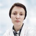 Карманова Татьяна Анатольевна