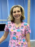 Вассерман Марина Леонидовна