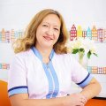 Абросимова Маргарита Вячеславовна