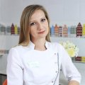 Виноградова Наталия Константиновна