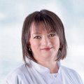 Сергеева Ольга Александровна