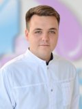 Изовский Дмитрий Вячеславович