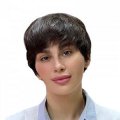 Решетняк Оксана Павловна