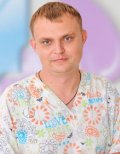 Тратонин Артем Александрович