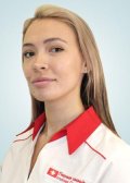 Франёва Вероника Витальевна
