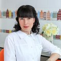 Рогозина Антонина Викторовна