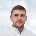 Стволов Иван Александрович