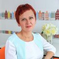 Жерноклеева Виктория Вадимовна